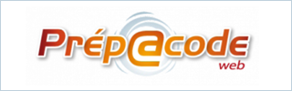 Prép@code Web